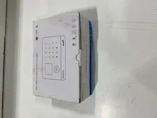 JC WIFI + GSM dual network alarm controller JCheng RFID security sensors D06