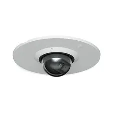 Unifi G6 Dome Camera Flush Mount Kit White - New/Sealed UACC-G6-Dome-FMS-W