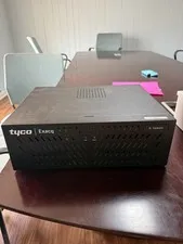 Exacq Tyco A-Series Network Video Recorder  IP04-08T-DTA