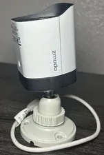 Zmodo Model ZP-IBH15-S Camera 3rd Gen Female Micro USB Wired SHO 720p sPoE