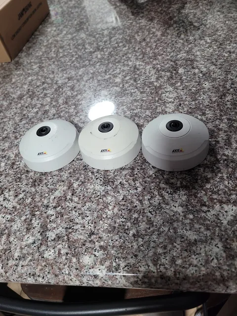 Axis M3047-P 360