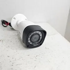 Lorex LBV2521-C White 1080p-HD Indoor & Outdoor Digital Bullet Security Camera