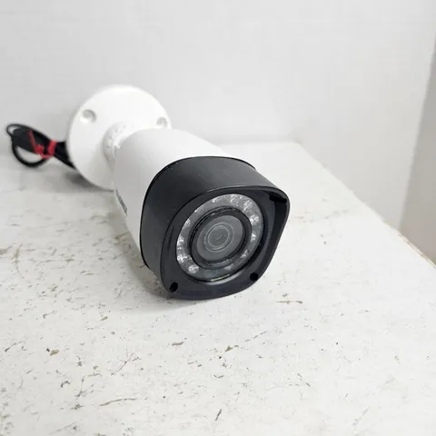 Lorex LBV2521-C White 1080p-HD Indoor & Outdoor Digital Bullet Security Camera
