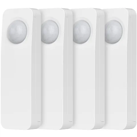 Zigbee Motion Sensor Hub Required - Echo Devices Compatible