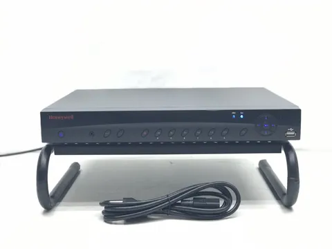 Honeywell 1080P 16CH NVR 2TB HEN16122