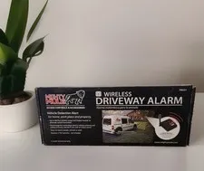Mighty Mule Wireless Driveway Alarm System - FM231