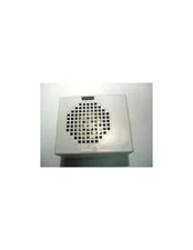 Siren Electronics Antitheft for Indoor for System Alarm