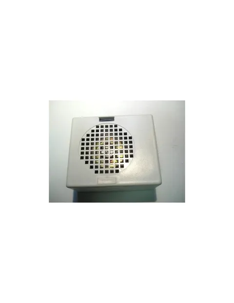 Siren Electronics Antitheft for Indoor for System Alarm