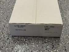 NEW Honeywell LTE-HSV High Security Internet Cellular Communicator V2.14.15