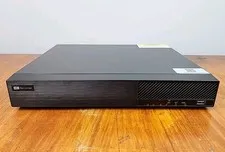 Titanium 4-Channel 5-in-1 HD DVR Recorder ED8004TSC-2 1080p NO AC Cord Untested*