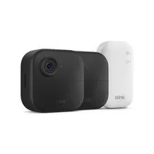 Blink Outdoor 4 Wireless Security Camera 2-Camera System Sync Module Core