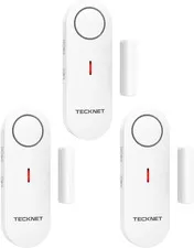 Door Alarms for Kids Safety, Window Alarm Pool Alarms Door Alarm for Home Securi