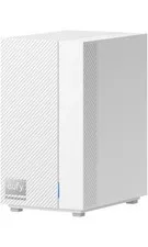 Homebase Professional S1, Home Security Center, 4G Connectivity, Battery Backup,