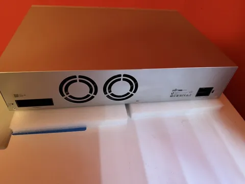 Ubiquiti Networks - UniFi UNVR-Pro Video Recorder