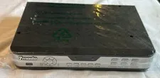 ZMODO D9104BH 4 Ch Digital Video Recorder DVR H264 -No Power Cord-