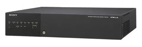 Sony NSR-500 Video Recorder