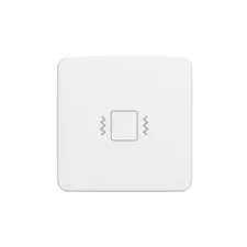 THIRDREALITY Smart Vibration Sensor with 110dB Alarm Zigbee 3.0 Home Security