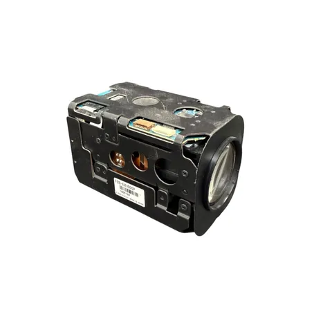 Sony FCB-EX1000P Camera Module 36x Optical Zoom Auto Focus Lens