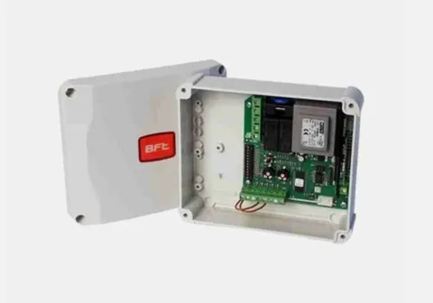 2612342 Control Board For Shutter Motors 230V BFT LUNA AC B D11418