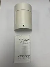 Paradox Security Alarm System-DM50 Dual Element Motion Detector Module