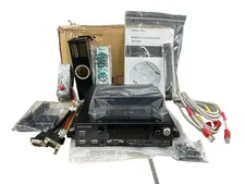 Samsung SRM-872 Mobile MVR Video Recorder Kit 8 Channel Network 64Mbps Recorder.