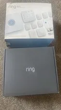 Ring Alarm 2nd Gen 10-Piece Home Security System – Model 4HB1U9-0EN0 Open Box
