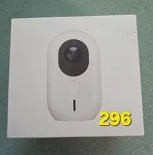UniFi Protect G3 Instant Surveillance Camera - White (UVC-G3-INS-US)