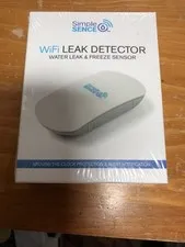 Simple Sence WiFi Leak Detector New & Sealed