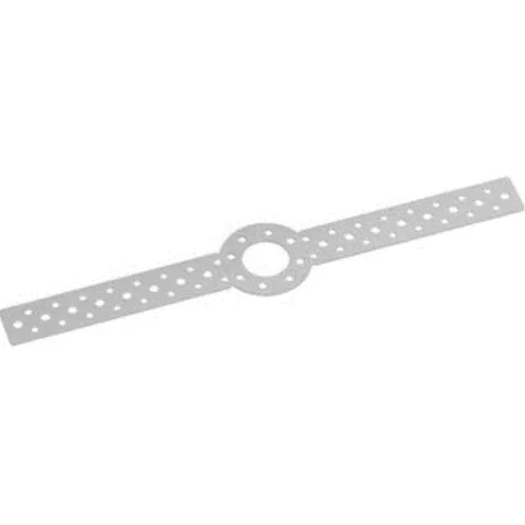 Axis f8204 – Accessory for Security Camera Mount, White, Stainless Steel, Axi...