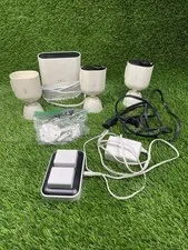 Arlo Pro Wireless Home Security Camera System Bundle Cameras BaseStation Charger