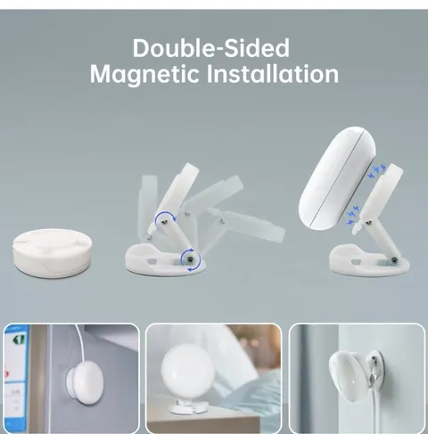 Linknlink Emotion Ultra 60Ghz Radar Wifi Smart Presence Sensor