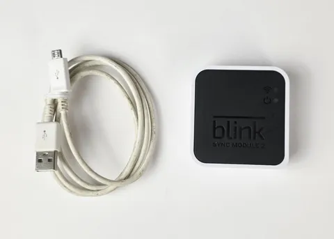 Blink Sync Module 2 (BSM00401U) For Blink Security Cameras 