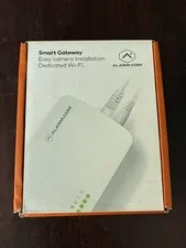Alarm.com ADC-SG130 Camera Smart Gateway. New In Box . See Photos for Model.