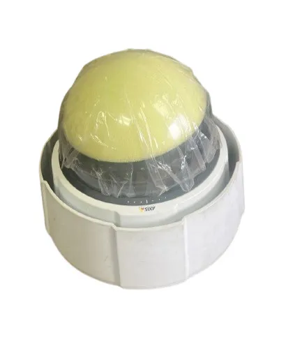 Axis P5534-E 60Hz PTZ DOME NETWORK CAMERA P/N: 0316-004