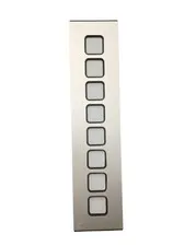 Bticino 104.8 8 Call Indicator Light