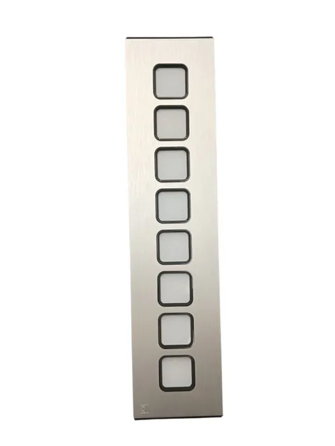 Bticino 104.8 8 Call Indicator Light