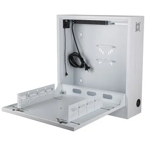 SECURITY CABINET WALL MOUNTABLE