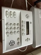 GE Simon XT Security system Lot