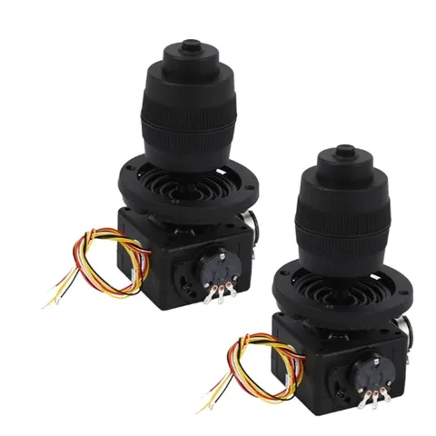 2 x Electronic Joystick Potentiometer Button A 4 for Controller -7678