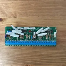 GE INTERLOGIX NETWORX CADDX NX-216E 16 ZONE SECURITY ALARM EXPANDER MODULE