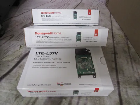 Honeywell Home LTE-L57V