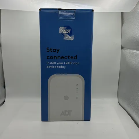 New ADT Cell Bridge Model CB34U-D-ADT01A Upgrade 4G