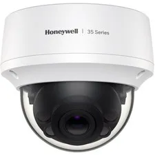 Honeywell - HC35W45R2 - S35 MFZ Rugged Dome, POE, 5MP