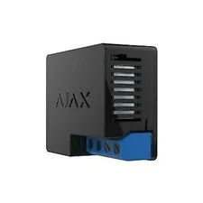 Ajax Relay - AJREL Wireless Relay With Clean Contact Free Of Potential