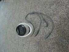 Annke security camera
