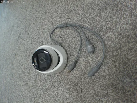 Annke security camera