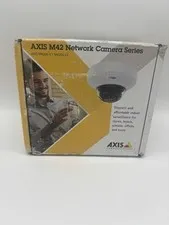 Axis Communications M4206-LV Network Surveillance Camera