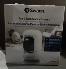 Swann SWIFI-PTCAM232GB-CA