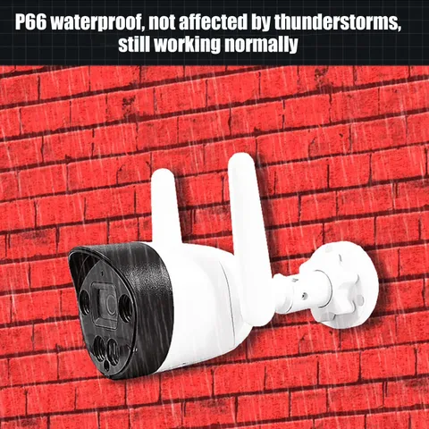 Security Cameras Wireless Wifi,Surveilance Camera,1080P Hd 360 Smart Pet/Baby Mo