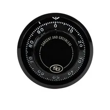 S&G Model 6730-100 Mechanical Safe Lock Kit